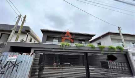 Casa de Condomínio com 2 dorms, Sítio do Campo, Praia Grande - R$ 389 mil, Cod: 1932
