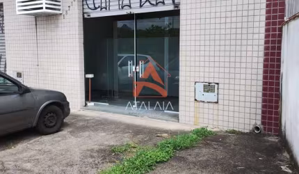 Loja, Caiçara, Praia Grande - R$ 250 mil, Cod: 2084