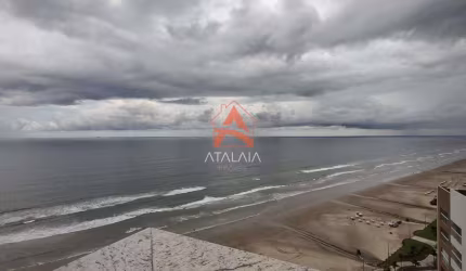 Cobertura com 4 dorms, Caiçara, Praia Grande - R$ 2.5 mi, Cod: 2115