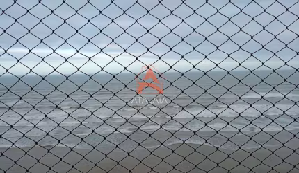 Apartamento com 3 dorms, Caiçara, Praia Grande, Cod: 2280