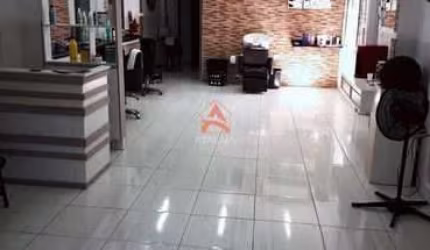Casa de Condomínio com 2 dorms, Quietude, Praia Grande - R$ 350 mil, Cod: 259
