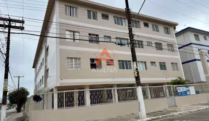 Apartamento com 2 dorms, Real, Praia Grande - R$ 255 mil, Cod: 2378