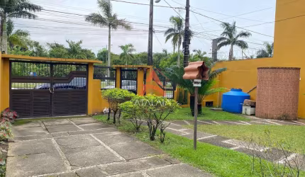Casa com 4 dorms, Mirim, Praia Grande - R$ 620 mil, Cod: 2448
