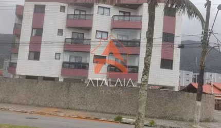 Apartamento com 1 dorm, Solemar, Praia Grande - R$ 230 mil, Cod: 2455