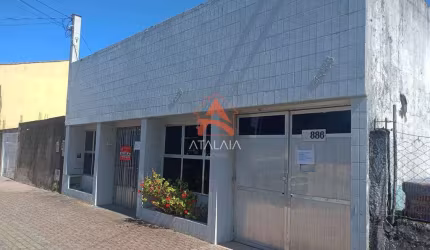 Loja, Real, Praia Grande, Cod: 1377