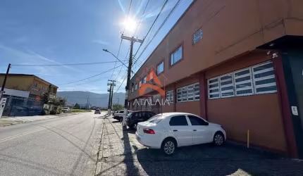 Apartamento com 1 quarto, Real, Praia Grande - R$ 175 mil, Cod: 2389