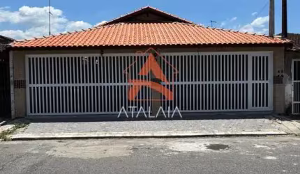 Casa de Condomínio com 2 quartos, Mirim, Praia Grande - R$ 275 mil, Cod: 2512