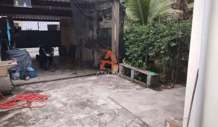 Casa com 2 quartos, Cidade da Criança, Praia Grande - R$ 240 mil, Cod: 2534