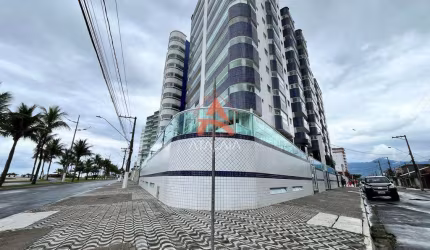 Apartamento com 3 quartos, Maracanã, Praia Grande - R$ 750 mil, Cod: 2113
