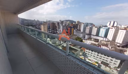 Apartamento para Locação no Boqueirão - 3 Dormitórios e 2 Suíte