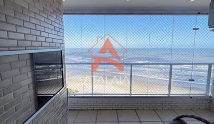 Apartamento com 4 quartos, Mirim, Praia Grande - R$ 1.35 mi, Cod: 2557