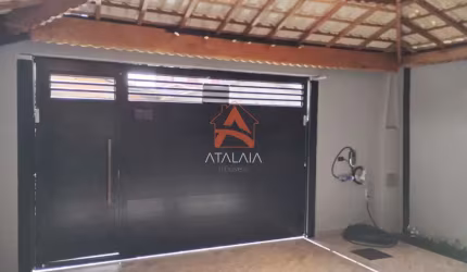 Casa com 3 quartos, Real, Praia Grande - R$ 840 mil, Cod: 2560