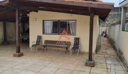 Casa com 2 quartos, Cidade da Criança, Praia Grande - R$ 370 mil, Cod: 2561
