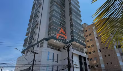 Cobertura com 3 quartos, Balneário Maracanã, Praia Grande - R$ 1.7 mi, Cod: 2566