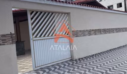 Casa com 2 quartos, Caiçara, Praia Grande - R$ 800 mil, Cod: 2567