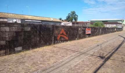 Terreno, Real, Praia Grande - R$ 1.5 mi, Cod: 1218