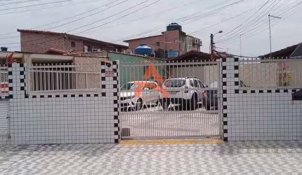 Casa de Condomínio com 1 quarto, Real, Praia Grande - R$ 210 mil, Cod: 2572