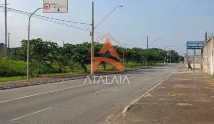 Terreno, Caiçara, Praia Grande, Cod: 2573