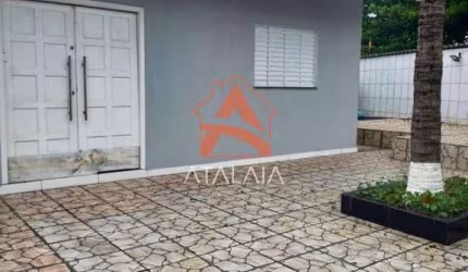 Casa com 4 quartos, Balneário Campos Elíseos, Itanhaém, Cod: 2575