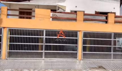 Casa de Condomínio com 2 dorms, Real, Praia Grande - R$ 250 mil, Cod: 205
