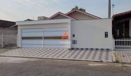 Casa com 3 dorms, Real, Praia Grande - R$ 950 mil, Cod: 356