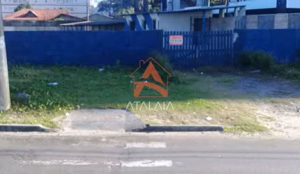 Terreno, Centro, Mongaguá - R$ 700 mil, Cod: 376