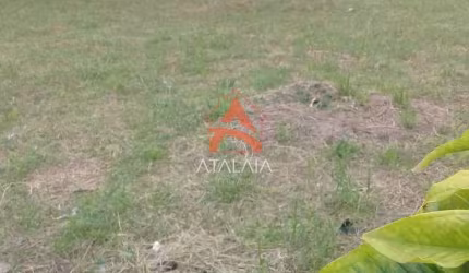 Terreno, Centro, Mongaguá - R$ 1 mi, Cod: 106