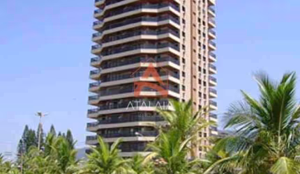 Cobertura com 4 dorms, Flórida, Praia Grande - R$ 2.49 mi, Cod: 471