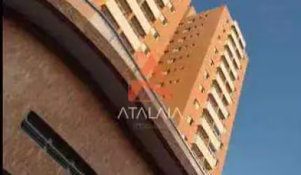 Apartamento com 2 dorms, Ocian, Praia Grande - R$ 400 mil, Cod: 767