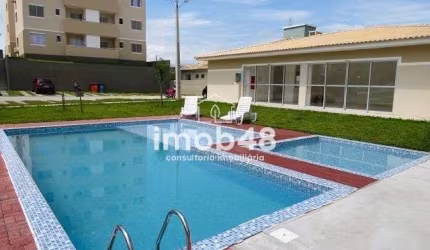 Apartamento amplo em Areias -  São José- Financie e use seu fgts