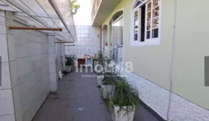 Casa à Venda em Praia Comprida - 6 Dormitórios por R$1.500.000