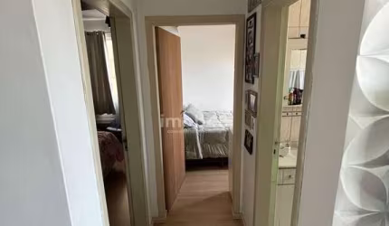 Venda: Apartamento 2 Dormitórios em Areias - R$ 297K