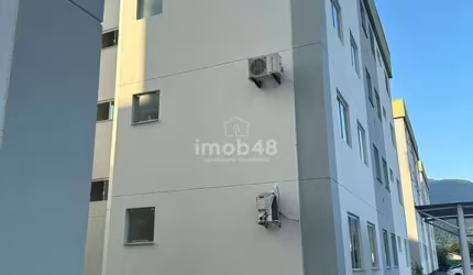 Venda: Apartamento 2 Dormitórios em Guarda do Cubatão - Palhoça