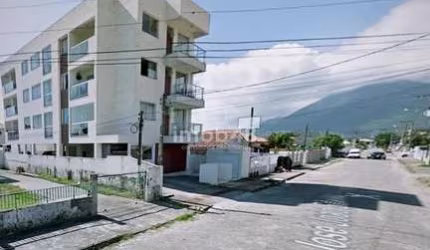 Apartamento 2 Quartos em Barra do Aririu, Palhoça - R$ 229.000