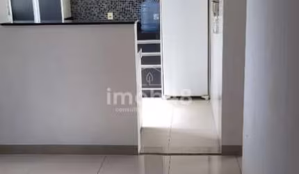 Venda de Apartamento em Areias - 50m², 2 Dormitórios, R$244k