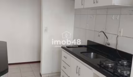 Venda  Apartamento 2 Dormitórios em Serraria - R$ 281.000