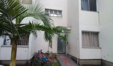 Descubra o seu novo lar em Biguaçu! Este encantador apartamento de 2 dormitórios, localizado em uma área tranquila e charmosa, é a oportunidade perfeita para quem busca conforto e praticidade. Com um