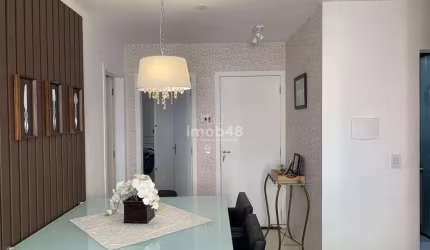Descubra seu novo lar em Serraria, São José! Apartamento de 68m² com 3 dormitórios por apenas R$349.000. Venha conhecer!