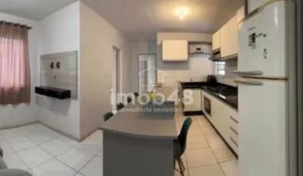 Venda: Apartamento 2 Dormitórios em Palhoça