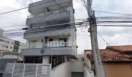 Imóvel em Serraria - São José: Apartamento 2 quartos com 60m² por R$ 350.000