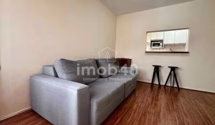 Venda de Apartamento em Capoeiras, Florianópolis - 2 Dormitórios