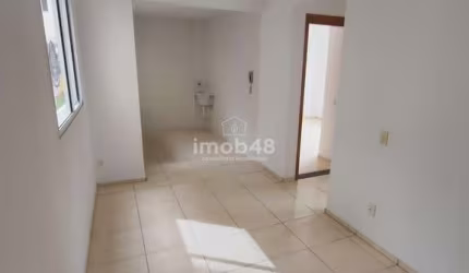 Venda: Apartamento 2 Dormitórios em Aririu - Palhoça por R$217.700k