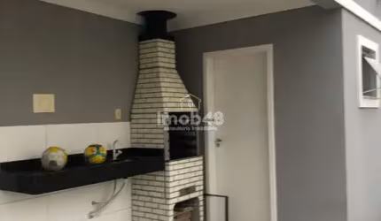 Sobrado 02 quartos em Forquilhas/São Jose-R$ 336.000,00