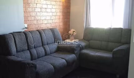 Casa à Venda em São José: 02 Dorms com 60m² por R$190.800,00