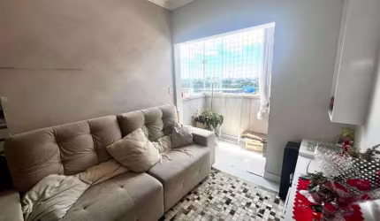 Apartamento 2 dormitórios espinheiros