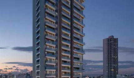 Apartamento no Bairro Fazenda