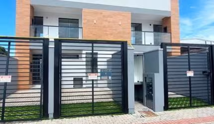 APARTAMENTO NO BAIRRO SÃO VICENTE - ITAJAÍ