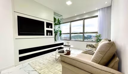 Apartamento alto Padrão