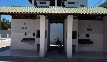 Apartamento no espinheiros
