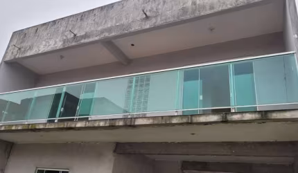 Casa Padrão/terreno